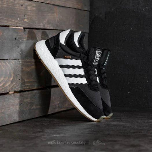 Adidas iniki mujer negras hotsell